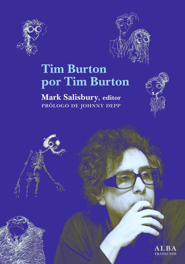 Tim Burton