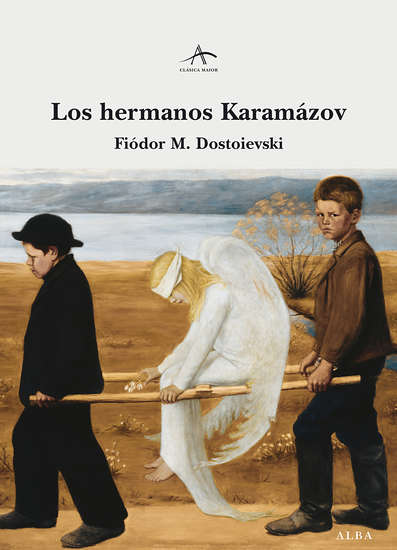 Hermanos Karamazov