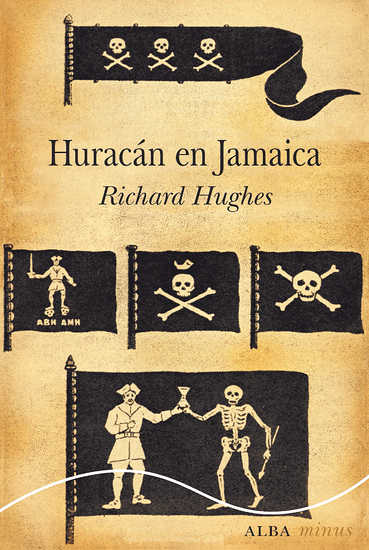 9788490653302-huracan-en-jamaica-alba-editorial