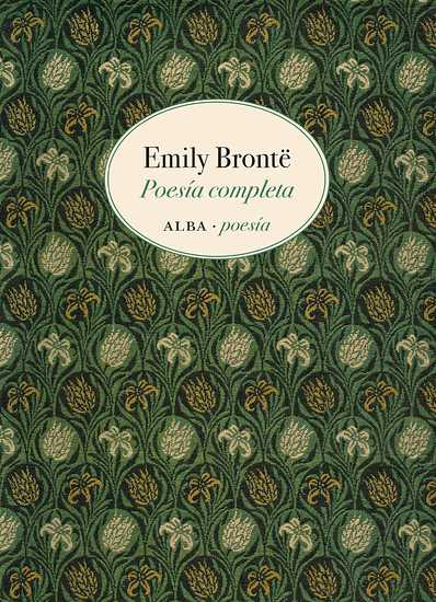 Cumbres Borrascosas de Brontë, Emily 978-84-8428-961-6