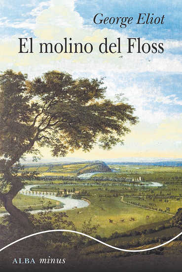 9788490656006-el-molino-del-floss-alba-editorial