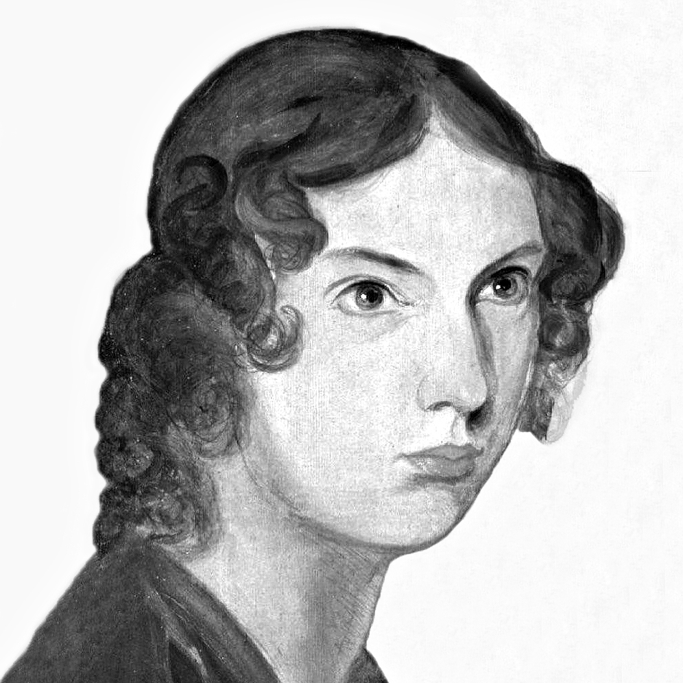 Alba Editorial on X: Hoy, 27 de enero, celebramos el bicentenario del  nacimiento de Anne Brontë. Sus dos únicas novelas están en nuestro  catálogo: «Agnes Grey» (trad. de Menchu Gutiérrez:   y «