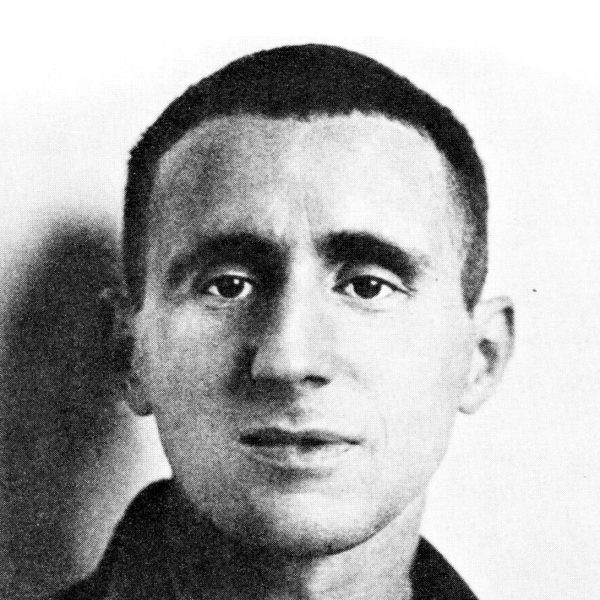 Bertolt Brecht Alba Editorial