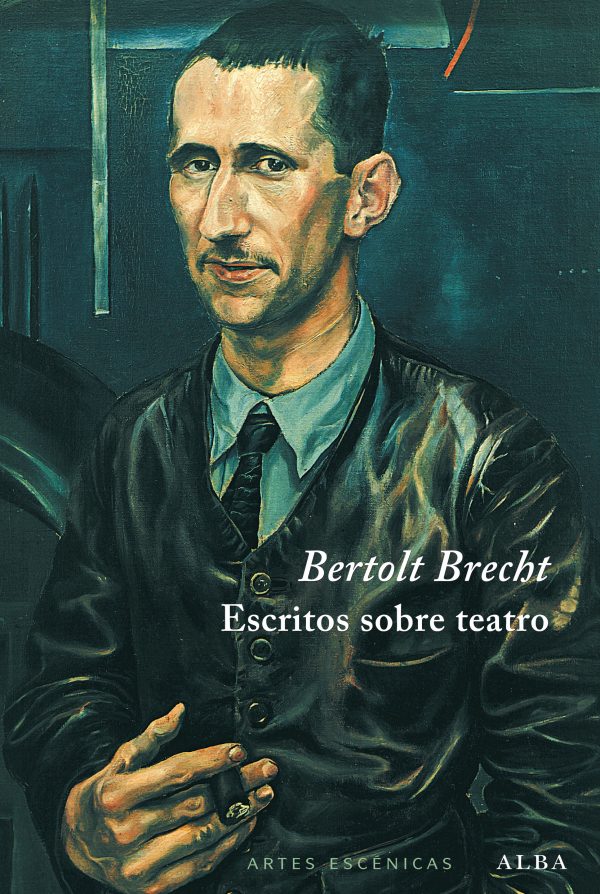 a maqueta BRECHT