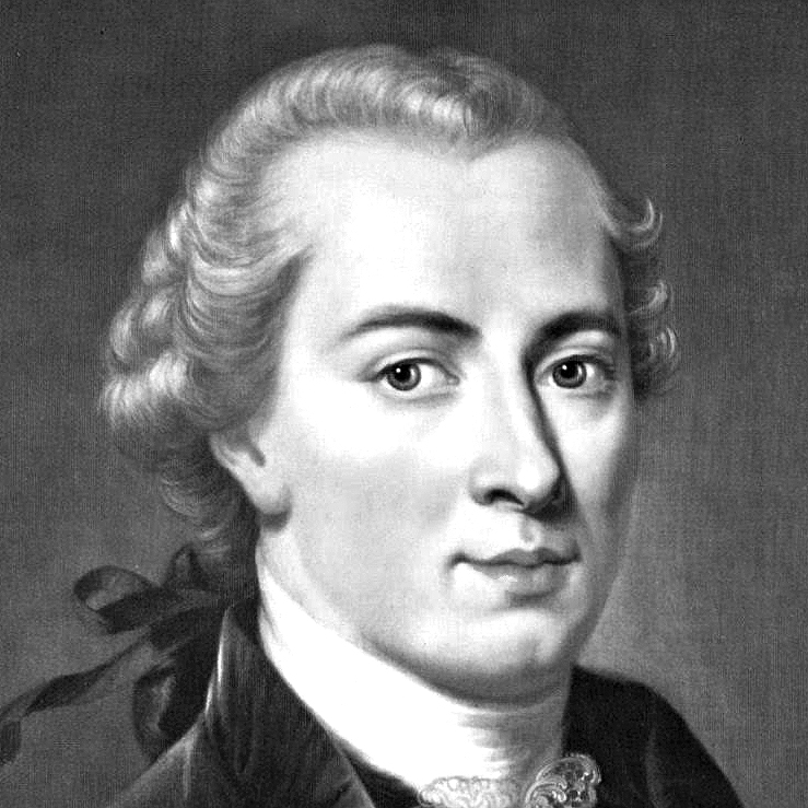 Immanuel Kant – Alba Editorial