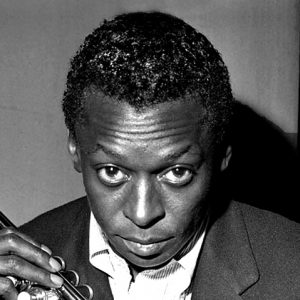 Miles Davis