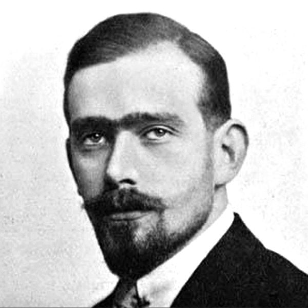 Richard Hughes Alba Editorial