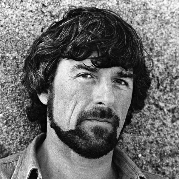 Thom Gunn Alba Editorial