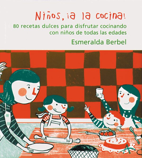 Niños a la cocina_ret