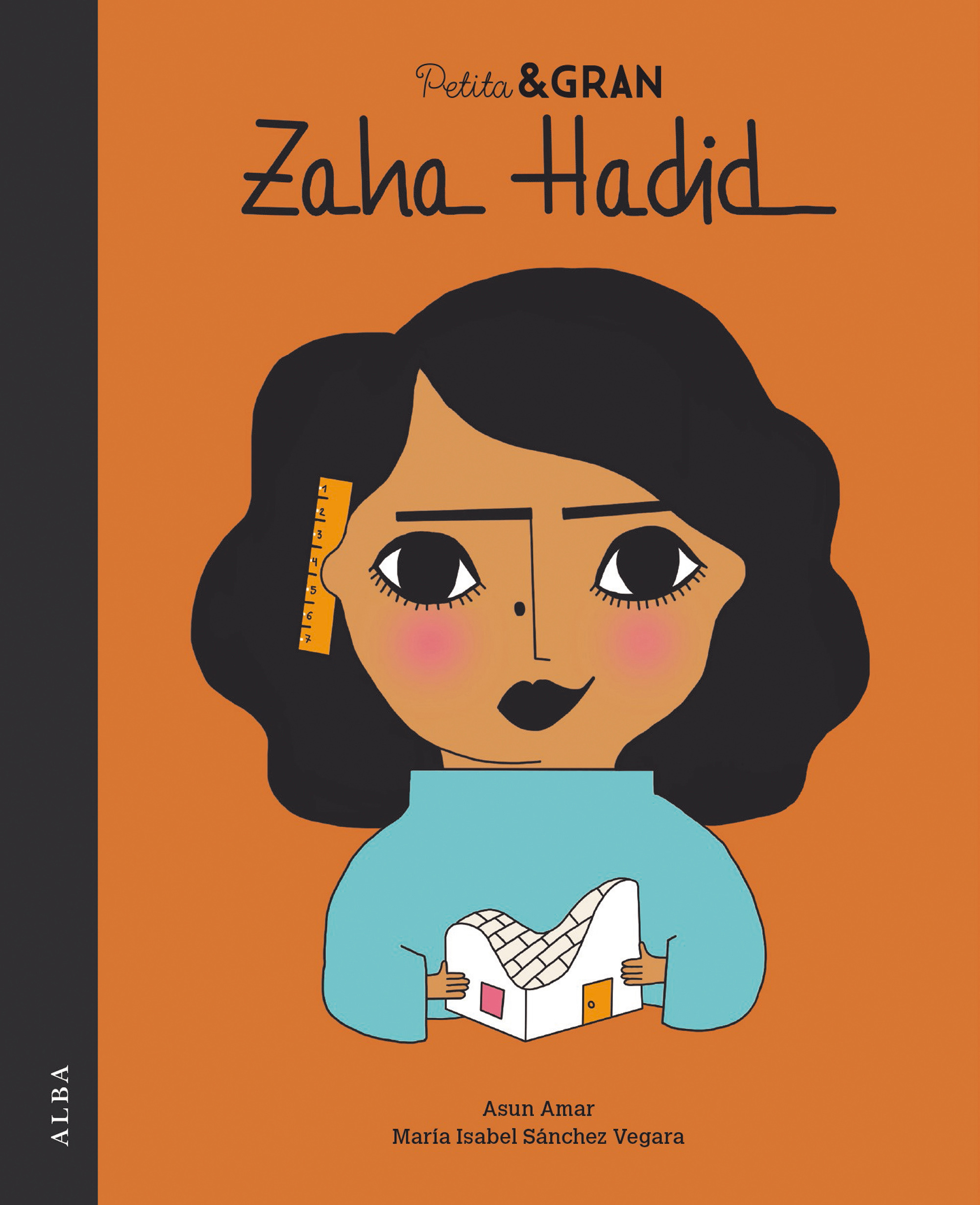 Zaha Hadid_cat