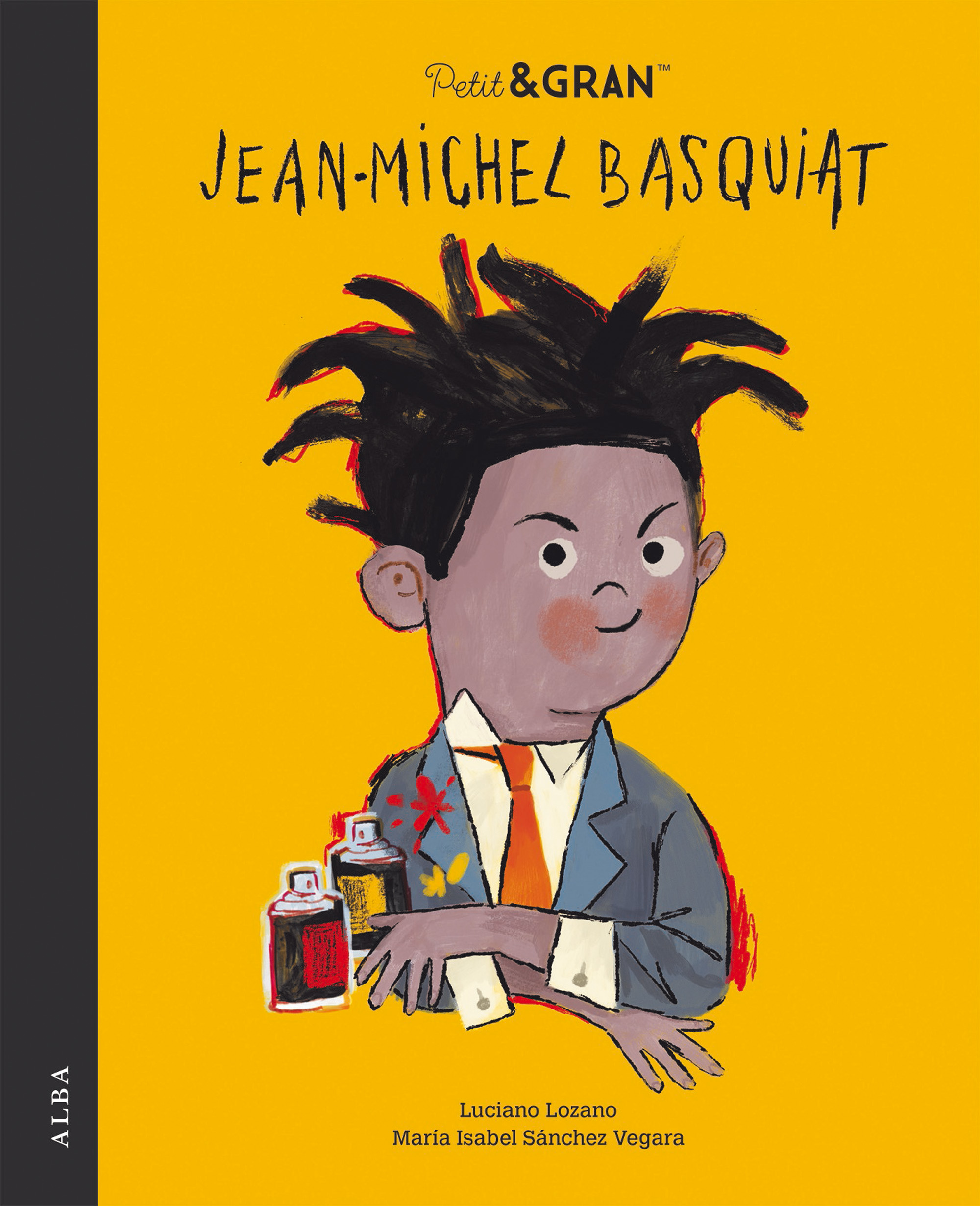 Basquiat_cat