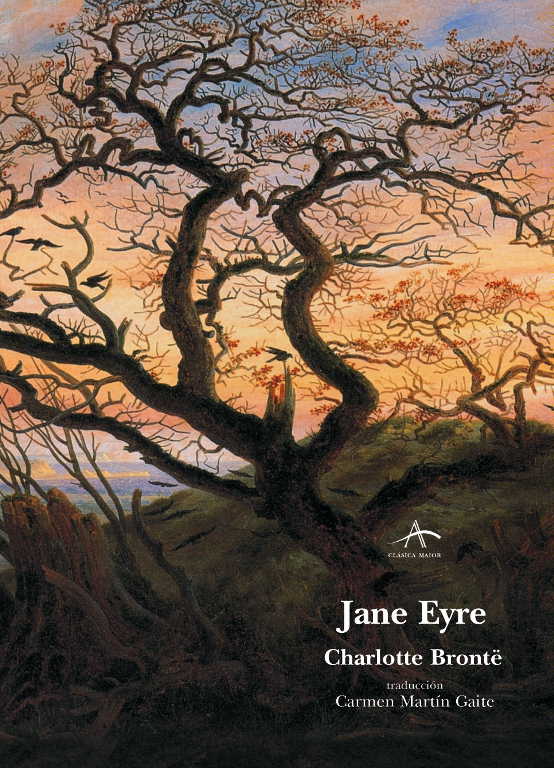 Jane Eyre promo