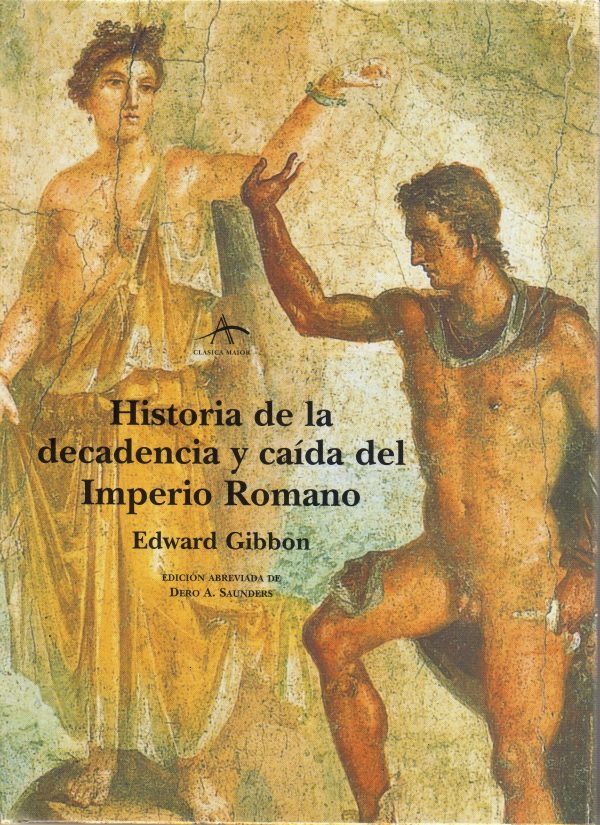 Historia decadencia imperio romano
