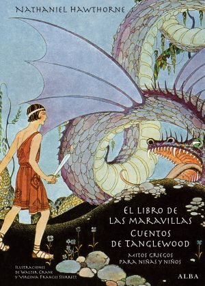 El libro de las maravillas / Cuentos de Tanglewood