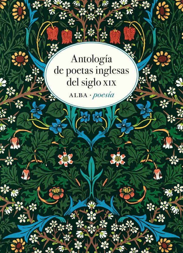 Poesia Poetas inglesas del siglo XIX LIBERDUPLEX.indd