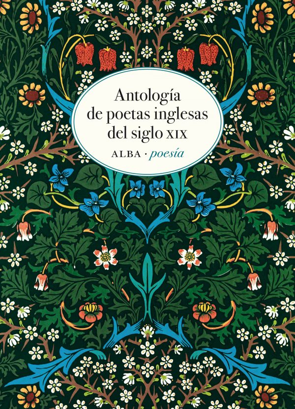 Poesia Poetas inglesas del siglo XIX LIBERDUPLEX.indd