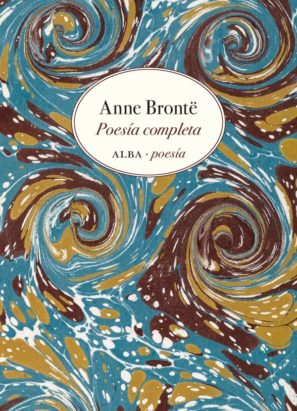 Poesia Anne Bronte
