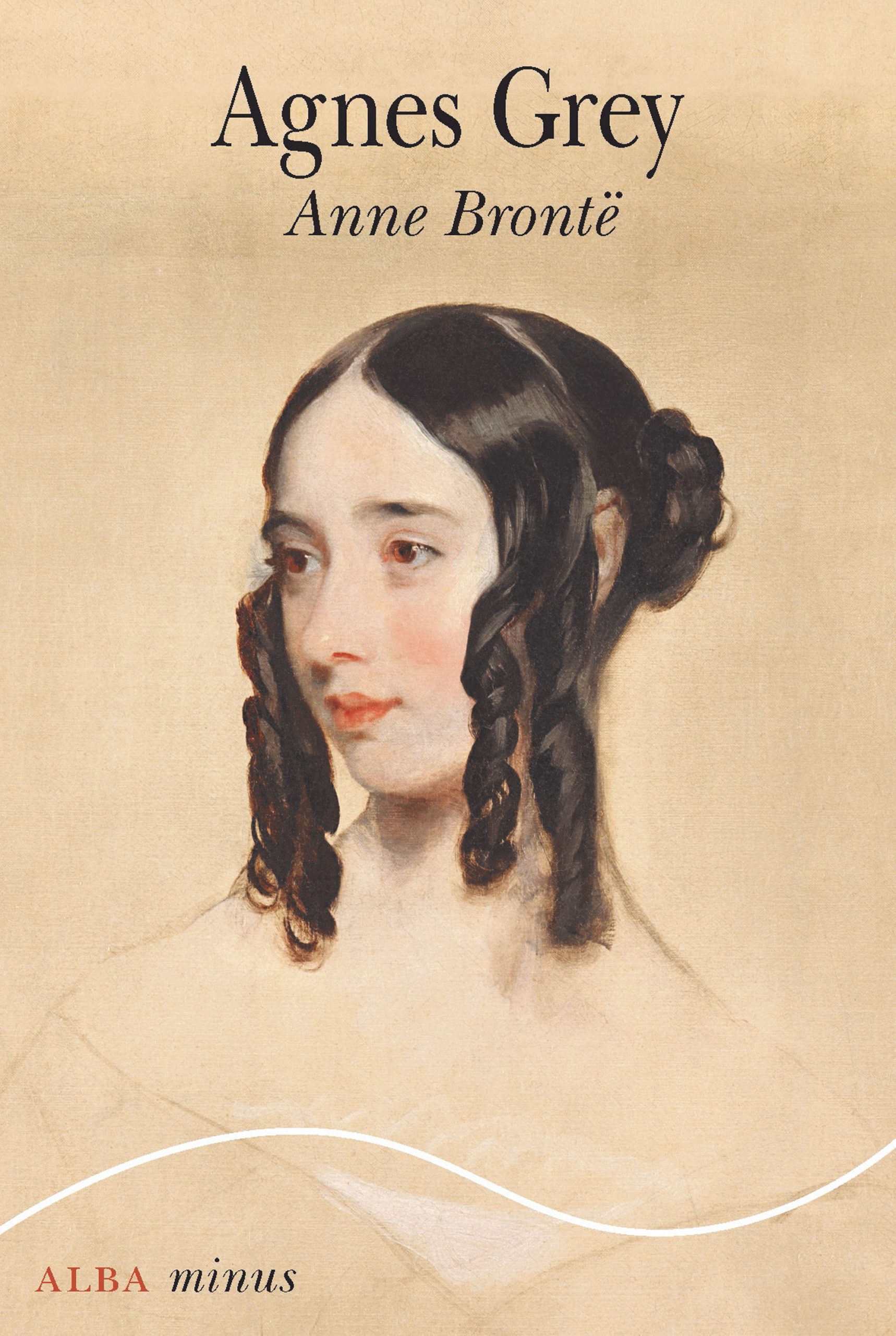 31.- La inquilina de Wildfell Hall - Anne Brontë (3ª edición) - CodeX