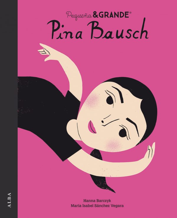 Pina Bausch_cast