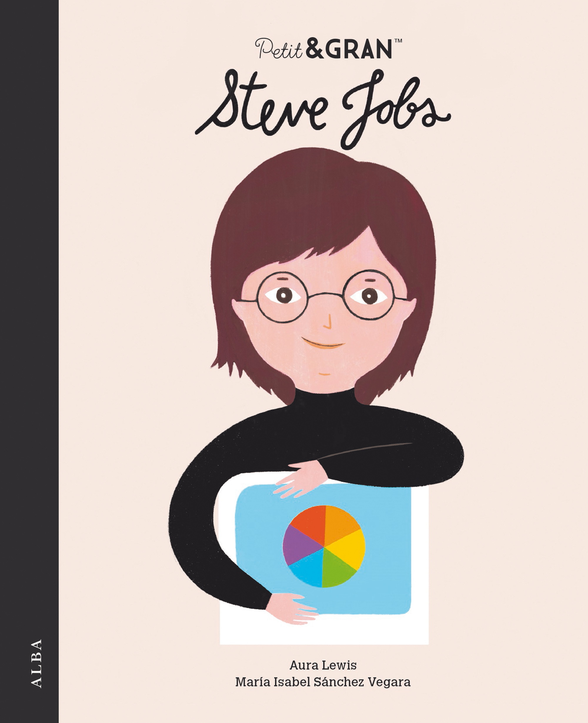 Steve Jobs_cat