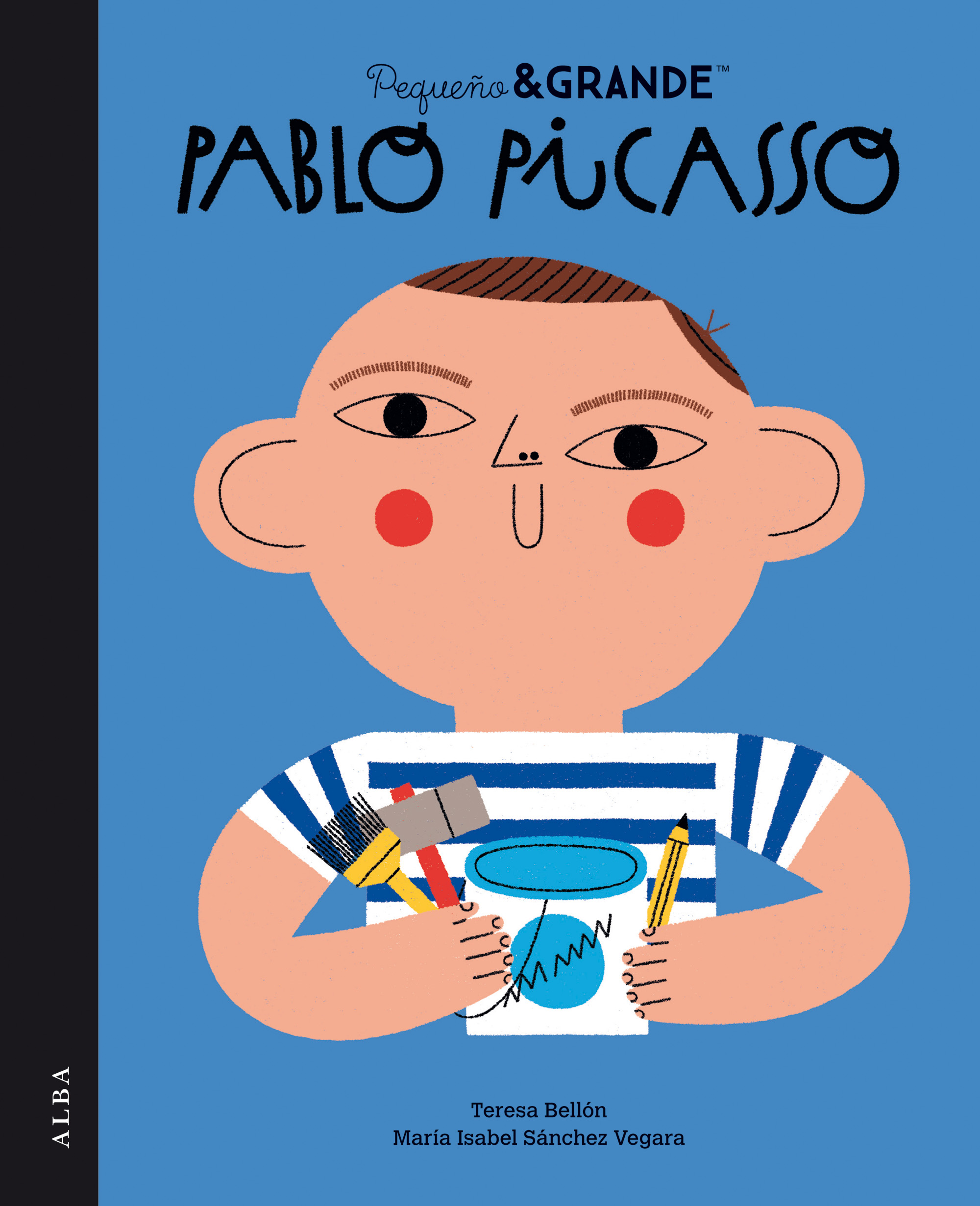PG Pablo Picasso castellano LIBERDUPLEX.indd