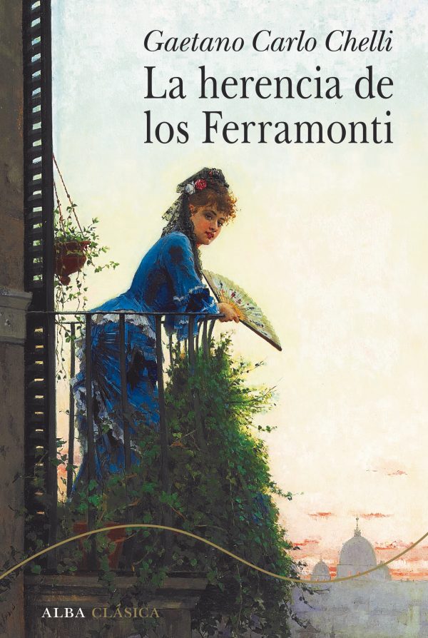 La herencia Ferramonti