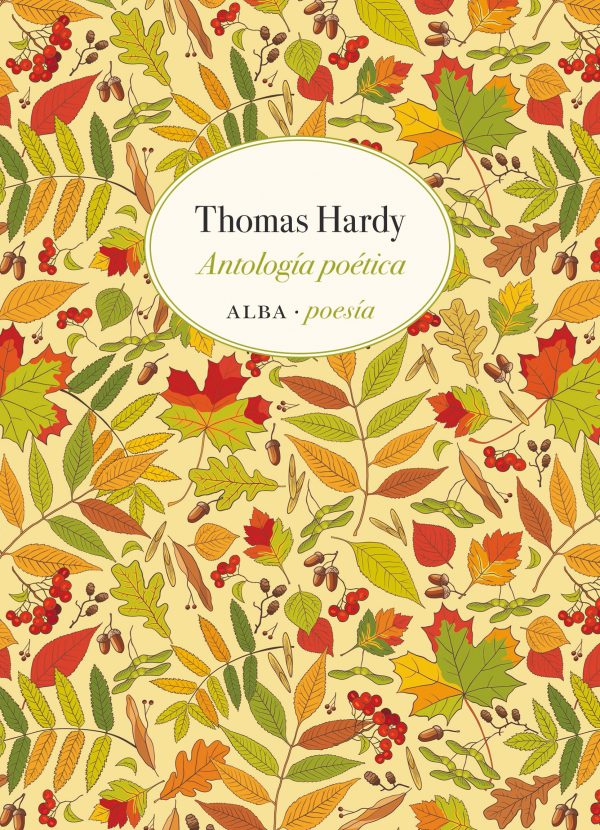 Ant Thomas Hardy