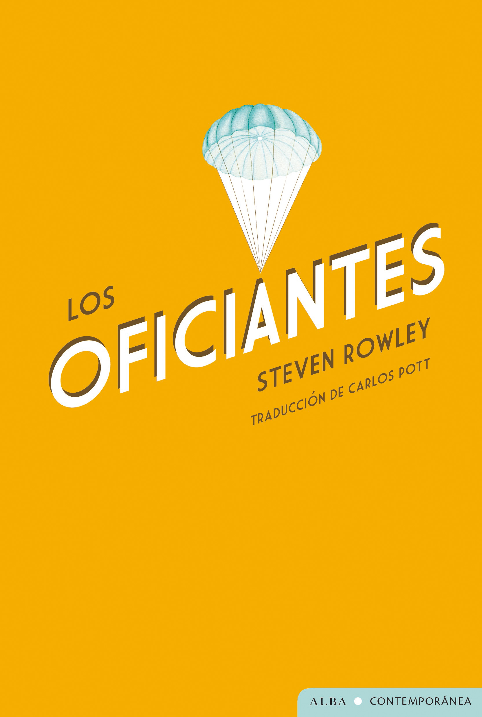 Los Oficiantes-1