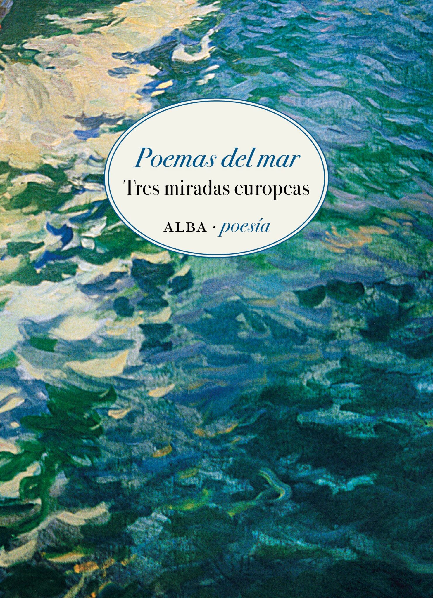 Poemas del Mar-1