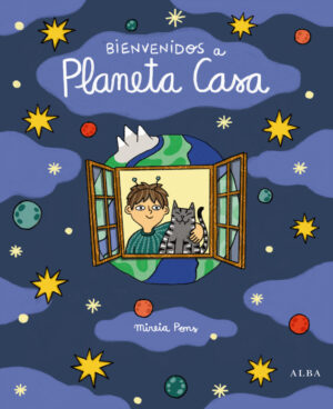 Bienvenidos a Planeta Casa