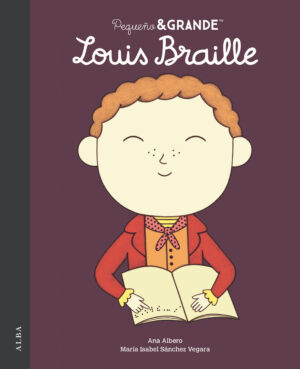 Pequeño&Grande Louis Braille