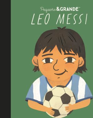 Pequeño&Grande Leo Messi