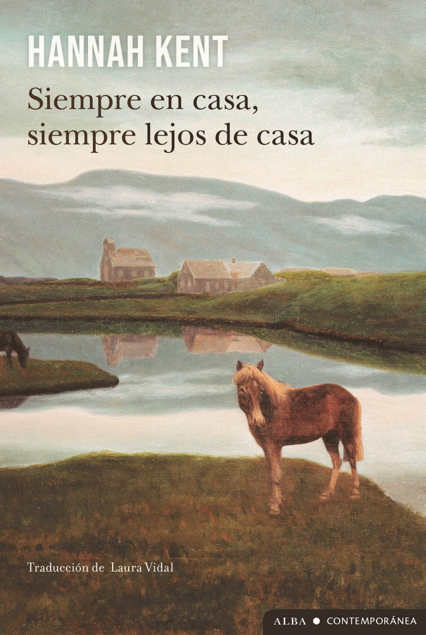 SIEMPRE EN CASA, SIEMPRE LEJOS DE CASA-1