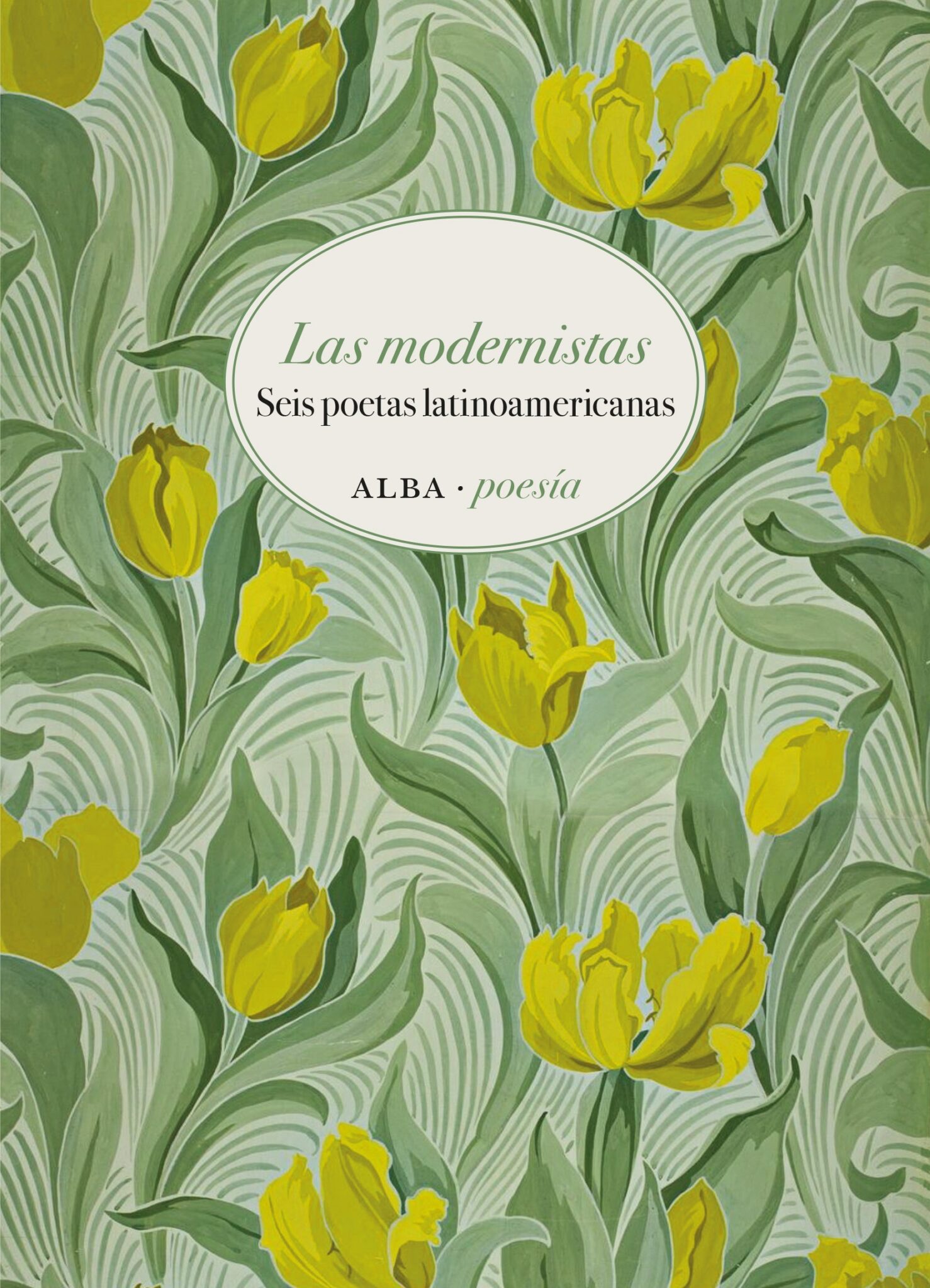 LAS MODERNISTAS-1