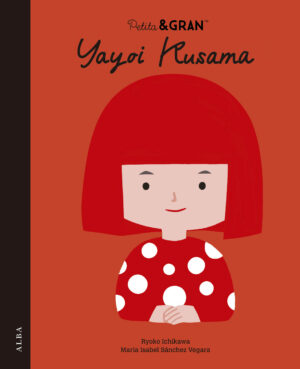 Petita&Gran Yayoi Kusama