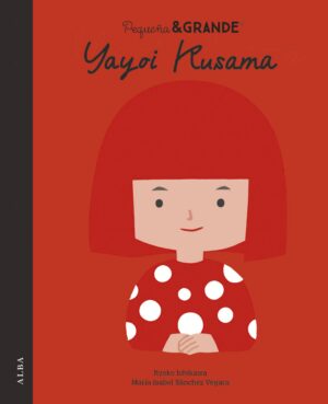 Pequeña&Grande Yayoi Kusama