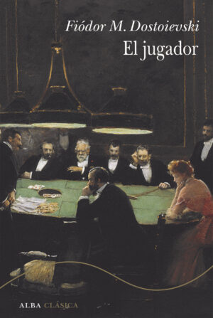 El jugador